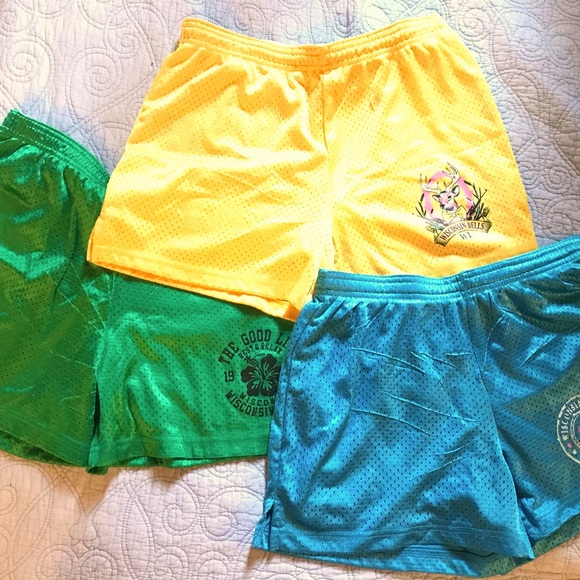 Athletic Shorts - Picture 1 of 1